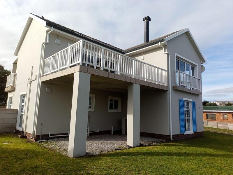 3 Bedroom Property for Sale in Franskraal Western Cape